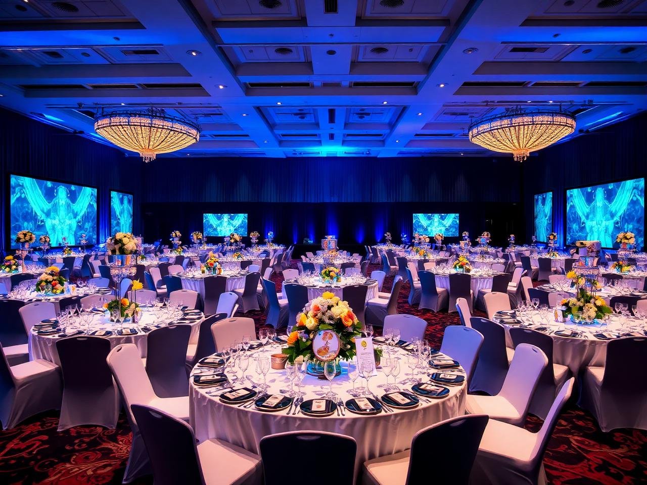 Annual Investors Night