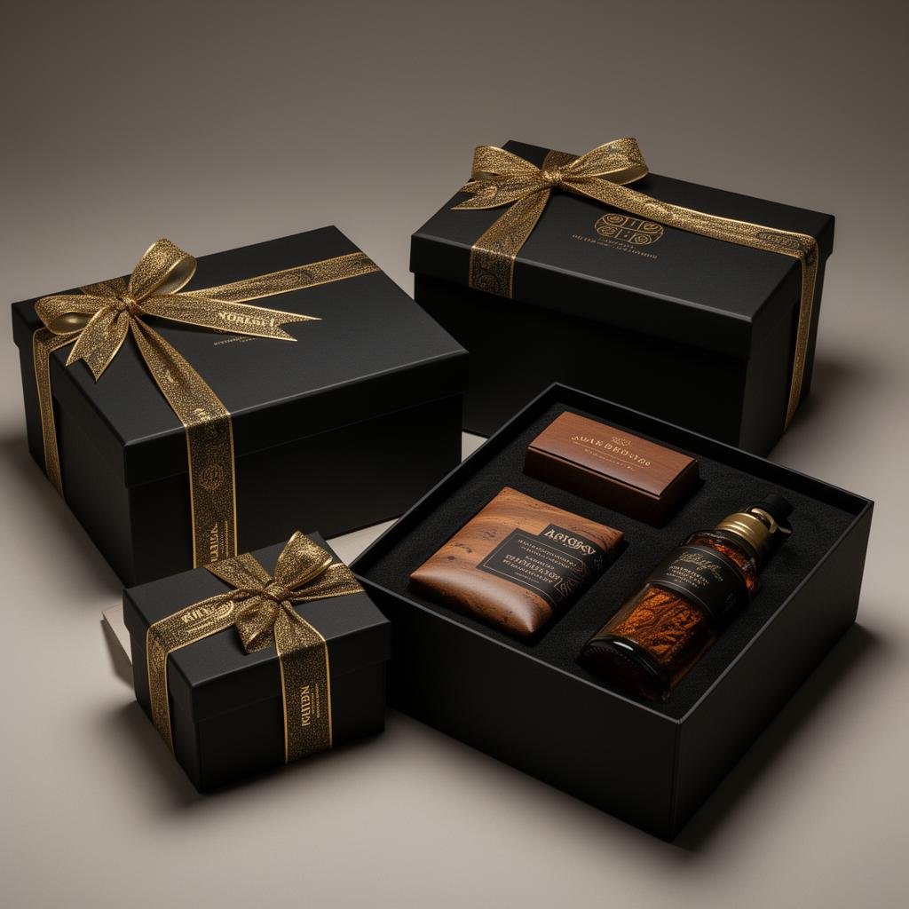 Corporate Gifting