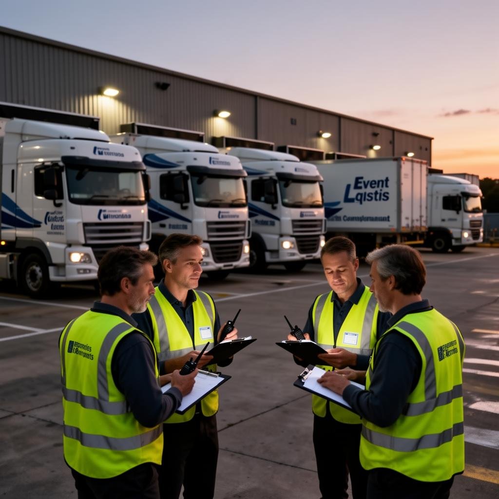 Logistics & Transport