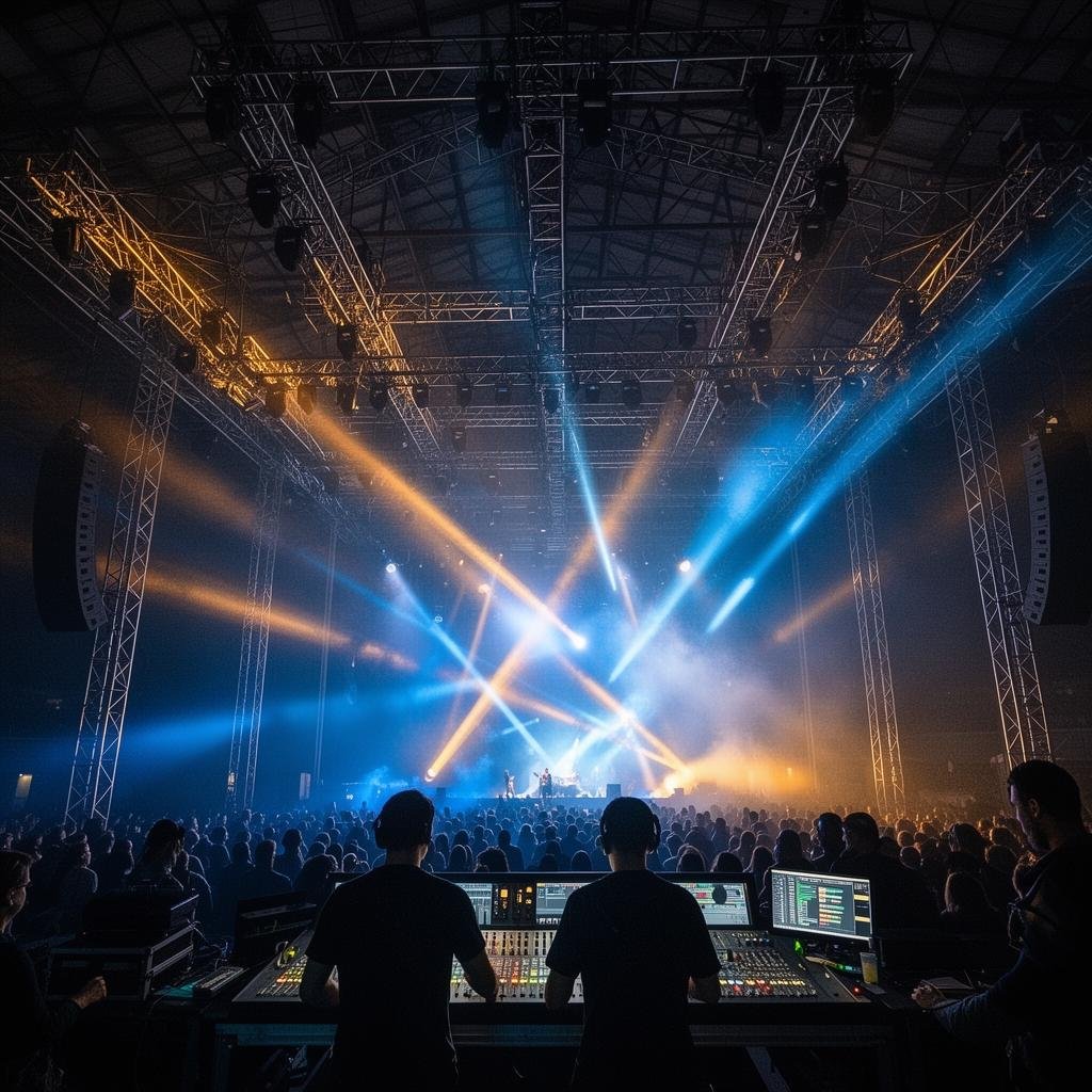 Production & Execution